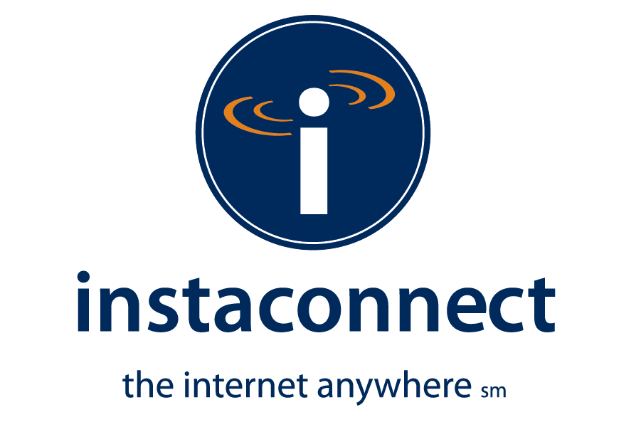Instaconnect - Log In
